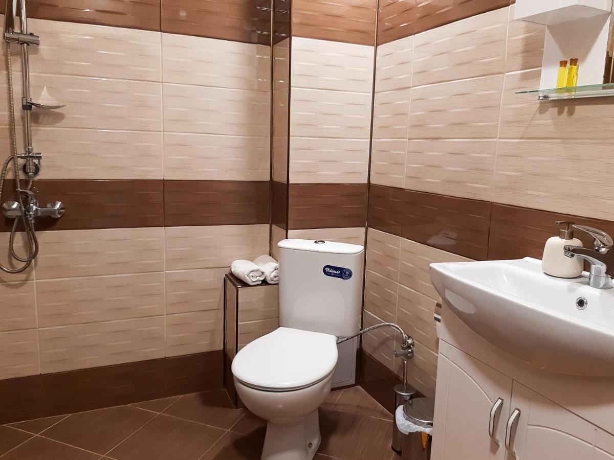 Вила Belle Vie Beli Iskar Exterior foto
