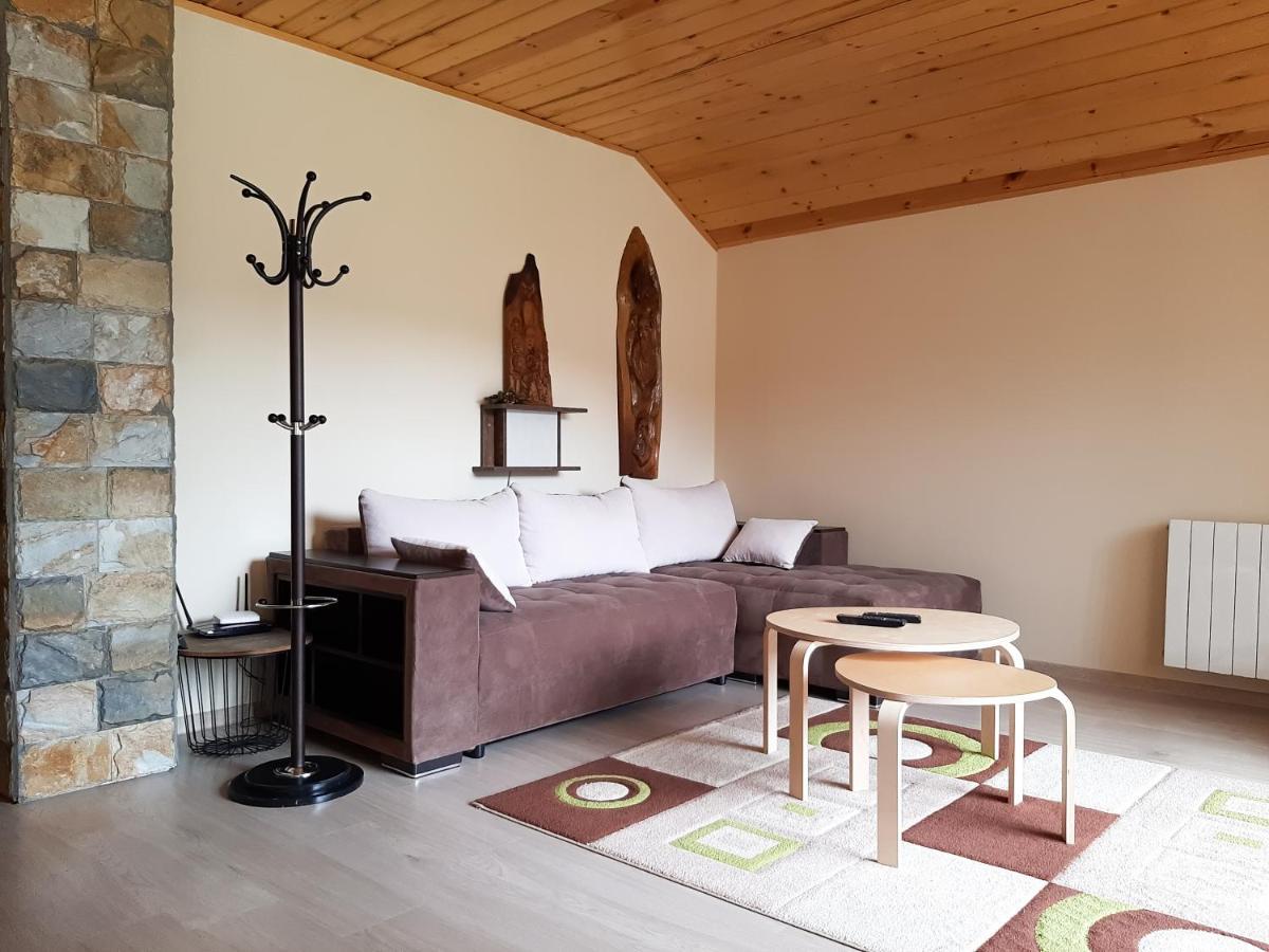 Вила Belle Vie Beli Iskar Exterior foto