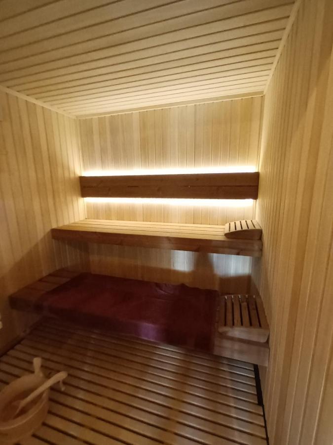 Вила Belle Vie Beli Iskar Exterior foto